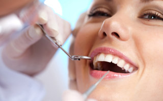 Justin Tebbenkamp DDS - Blacksburg Dentist -Crowns