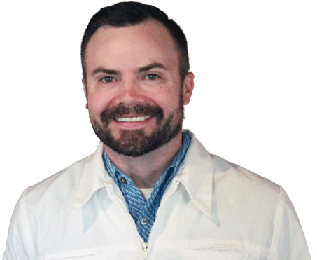 Justin Tebbenkamp DDS - Blacksburg Dentist- Blacksburg